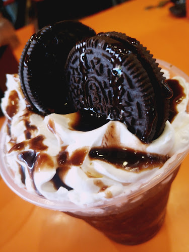 Boom Coffee - Γαστρονομία και φιλοξενία