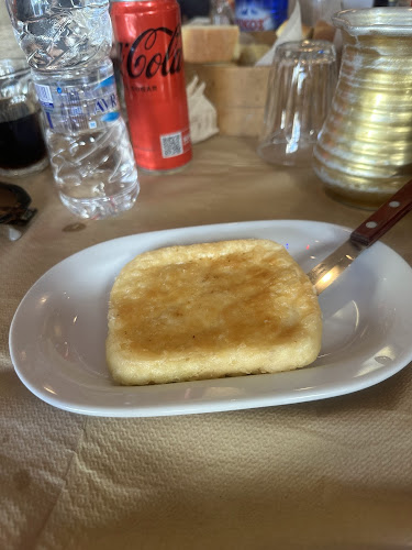 Το Στέκι του Γίγαντα