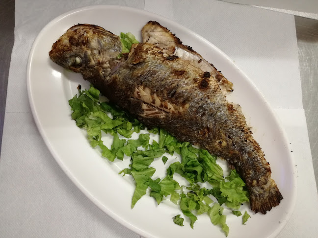 Opinii despre Ippokampos în Βραχάτι - Γαστρονομία και φιλοξενία