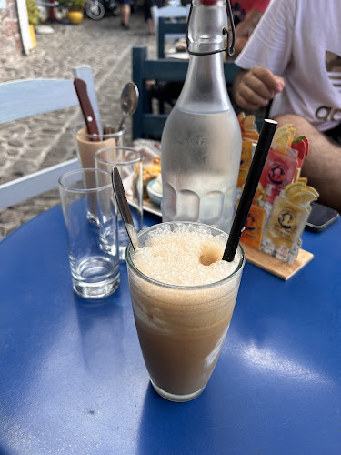 Opinii despre Το Μικρό Καφέ în Μήθυμνα - Γαστρονομία και φιλοξενία