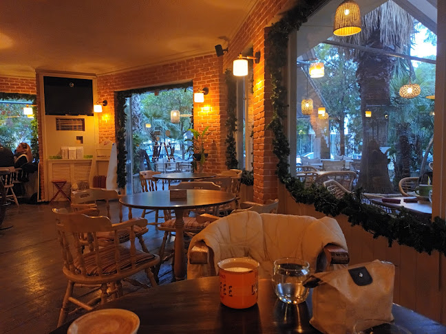 Opinii despre Κολλέγιο în Αθήνα - Γαστρονομία και φιλοξενία