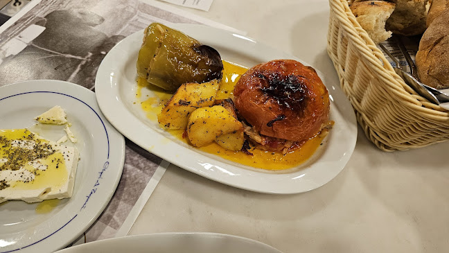 Comentarii opinii despre TSAROUCHAS Restaurant