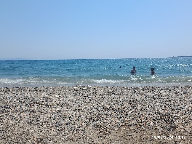 Libella Beach Bar - Γαστρονομία και φιλοξενία