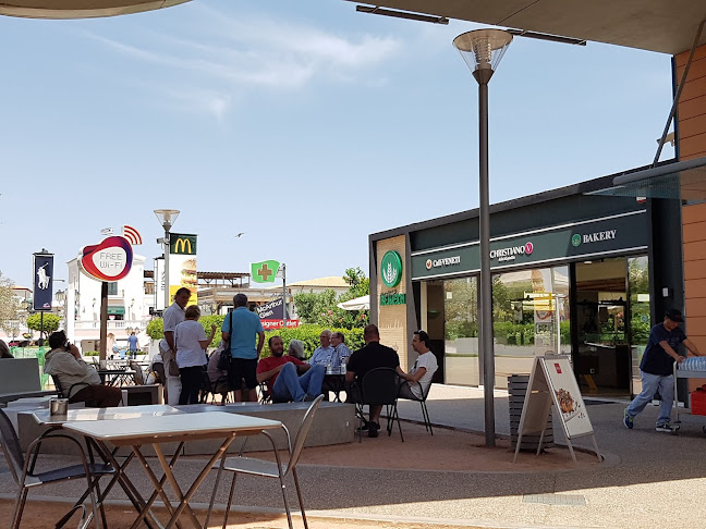 Φούρνος Βενέτη Smart Park