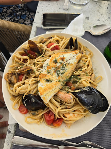 Okyalos Sea Food Restaurant - Γαστρονομία και φιλοξενία