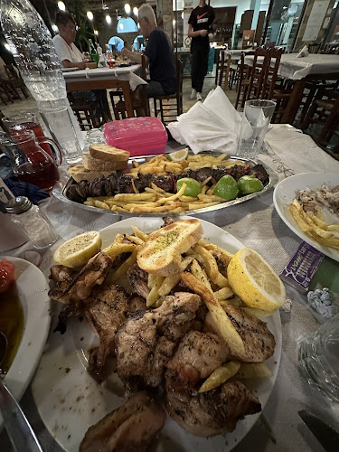 Ταβέρνα Ντούγκας - Γαστρονομία και φιλοξενία