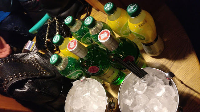 Comentarii opinii despre Liebe Café Bar