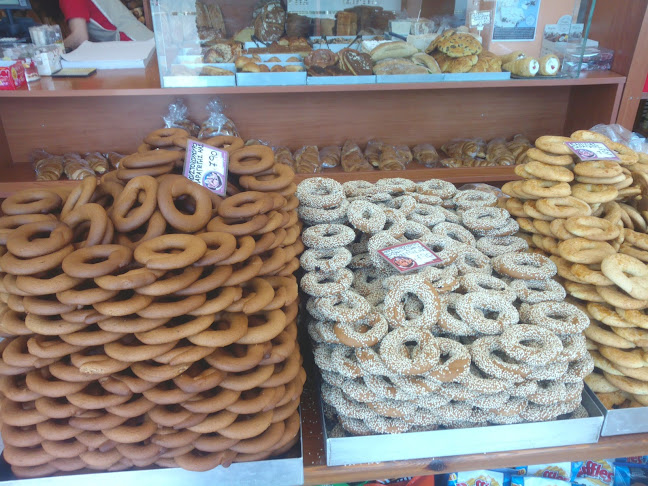 Comentarii opinii despre Φούρνος Ισιρη