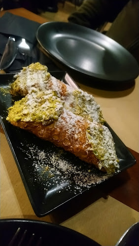 Opinii despre NAPOLI 1121 PIZZA NAPOLITANA în Χαλάνδρι - Γαστρονομία και φιλοξενία