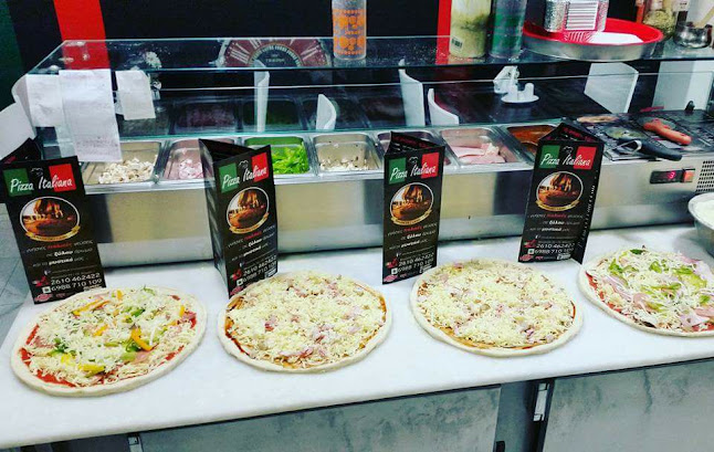 Comentarii opinii despre Pizza Italiana Patras