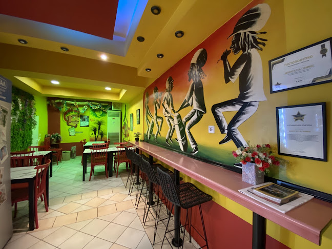 Μπουγάτσα Γιάννης - Θεσσαλονίκη