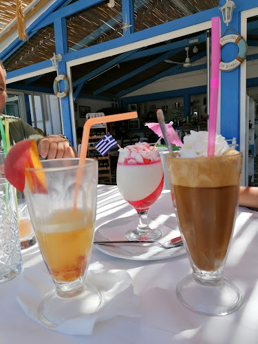 Comentarii opinii despre Malia Star Restaurant