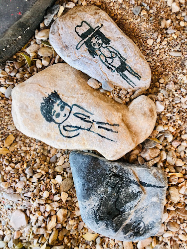 Opinii despre Canteen Fara Beach - Καντίνα Παραλία Φαρά în Μυτιλήνη - Γαστρονομία και φιλοξενία