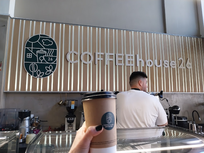 Έλληνος Στρατιώτου 26, Πάτρα 262 23