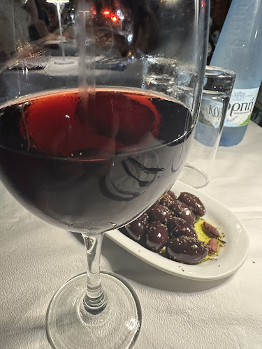 Parasole Italian Restaurant, Σύβοτα 461 00