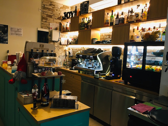 Comentarii opinii despre Cafe Montreal