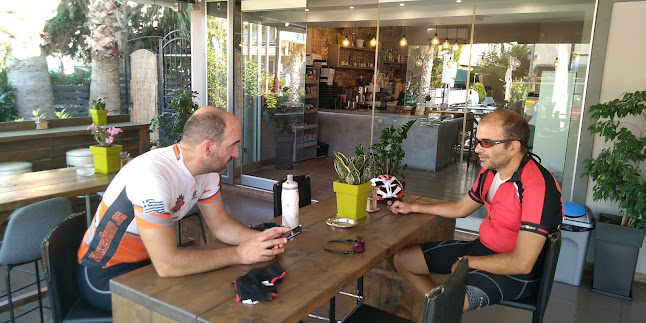 ProDromos Cafe - Γαστρονομία και φιλοξενία