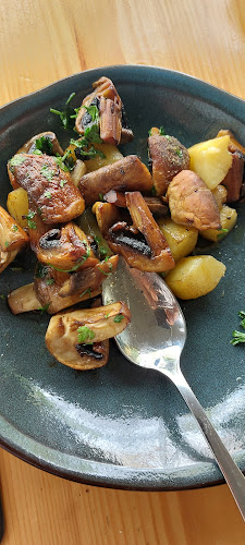 Φιλέτο restaurant - Δράμα