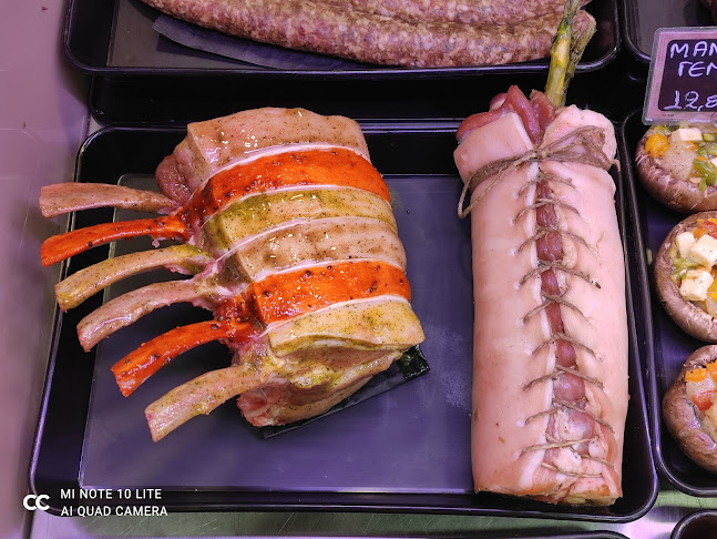 Κρεοπωλείο Φάρμα Σαρίδη - Νέα Σμύρνη - Γαστρονομία και φιλοξενία