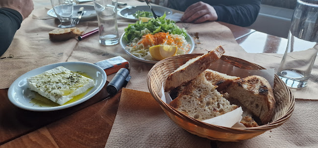 Ανεμοδαρμένο Διάσελο - Πλάτανος