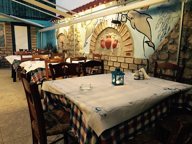 Ο Καπετάνιος - Γαστρονομία και φιλοξενία