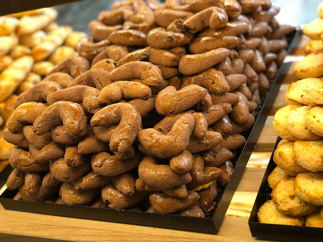 Ρουμελιώτης Αρτοποιείον Ζαχαροπλαστείον - Γαστρονομία και φιλοξενία