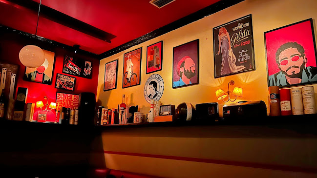 Bocas The Bar - Γαστρονομία και φιλοξενία