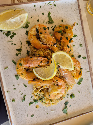 Vitamins Taverna - Νησάκι