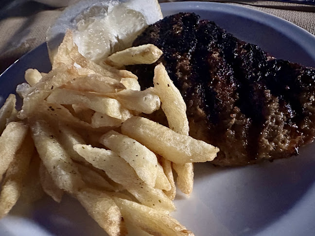 Δημοτικό καφενείο λουτρά