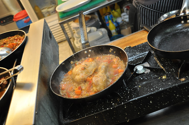 Ναργιλές Μπουρνάζι - Περιστέρι