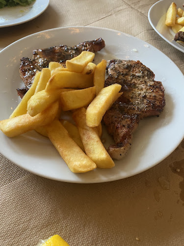 Opinii despre Ψησταριά - Μεζεδοπωλείο ''Η Σέκλιζα'' în Καλλίθηρο - Γαστρονομία και φιλοξενία