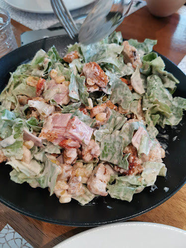 Raffaele Pizza & Pasta - Γαστρονομία και φιλοξενία