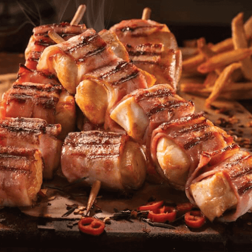 Sante Σπιτικό - Αγρίνιο