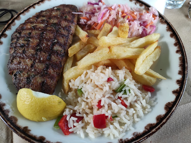 Μεζεδοπωλείο Σχολαρχείο