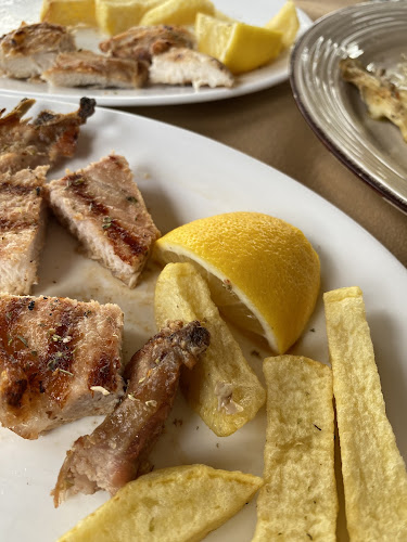 Ταβέρνα «Η Δάφνη» - Γαστρονομία και φιλοξενία