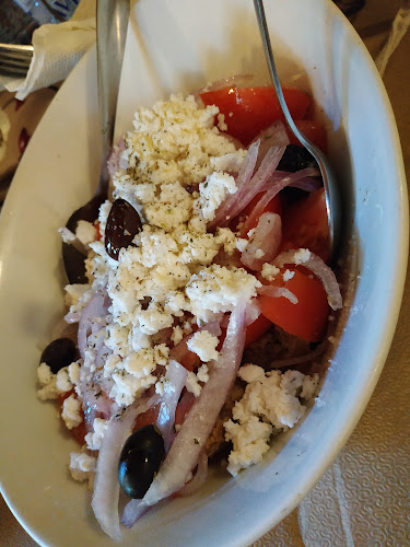 Αρεθούσης 119, Χαλκίδα 341 00