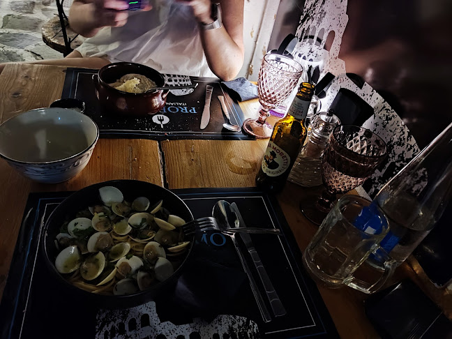 Profumo Paros - Γαστρονομία και φιλοξενία