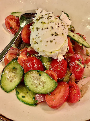 Seawolf Athens Restaurant