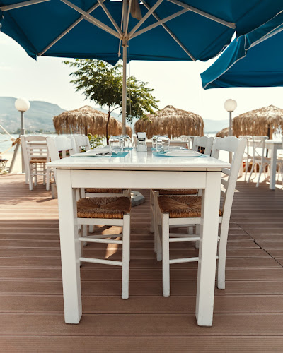 Thala...Sea Beach Bar-Restaurant