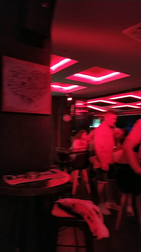 Opinii despre Busters Bar în Αλικανάς - Γαστρονομία και φιλοξενία