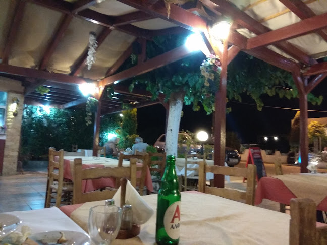 Το Καλαμάκι - Γαστρονομία και φιλοξενία