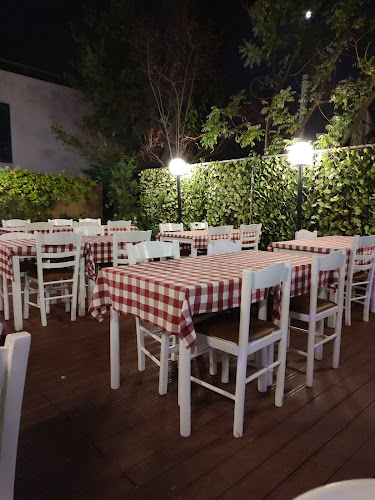 Gusto Divino | Trattoria - Pizzaria - Γαστρονομία και φιλοξενία