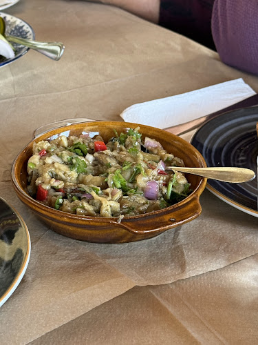 Φαγάδικο Συκόφιλος