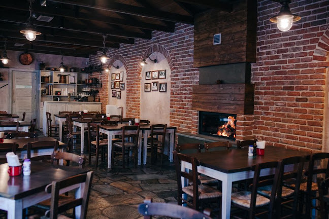 Χάνι Πλατανιά - Λάρισα