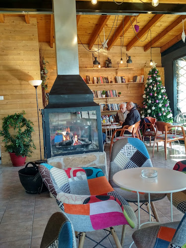 Comentarii opinii despre Μικρό Καφε