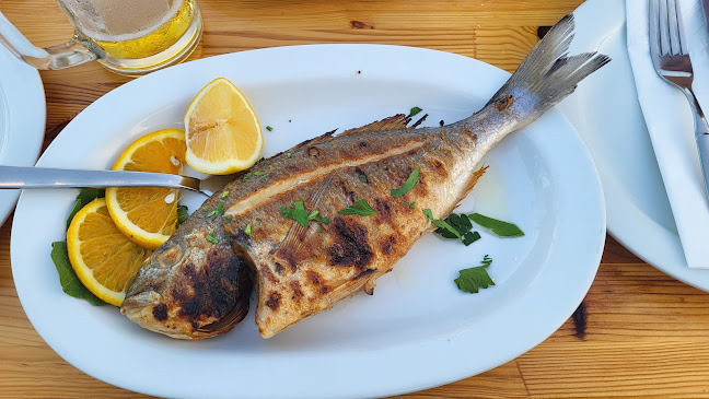 Εστιατόριο Όστρια