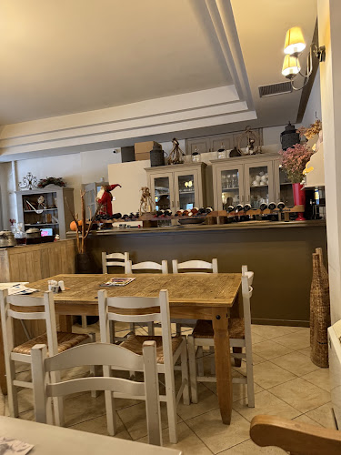 Χασαποταβέρνα Χάσκος - Λιούμπα