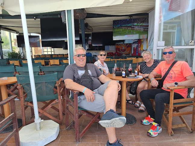 Comentarii opinii despre WORLDS SPORTS CAFE EDEM