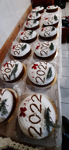 Opinii despre Αρτοποιείο ΚΟΛΟΜΠΟΥΡΔΑΣ ΠΑΝΑΓΙΩΤΗΣ în Ορχομενός - Γαστρονομία και φιλοξενία