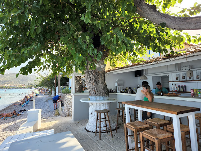 Ανώνυμο Cafe-bar-restaurant